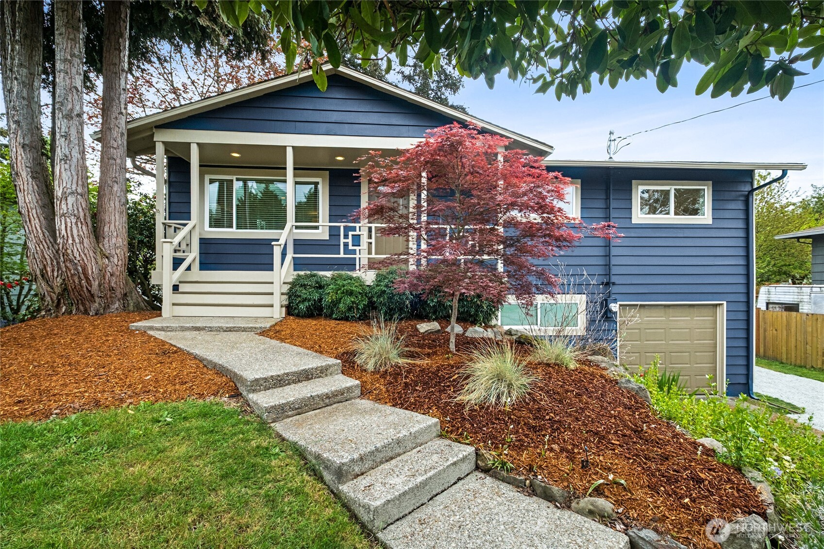 12751 SE 164th Street , Renton, WA 98058