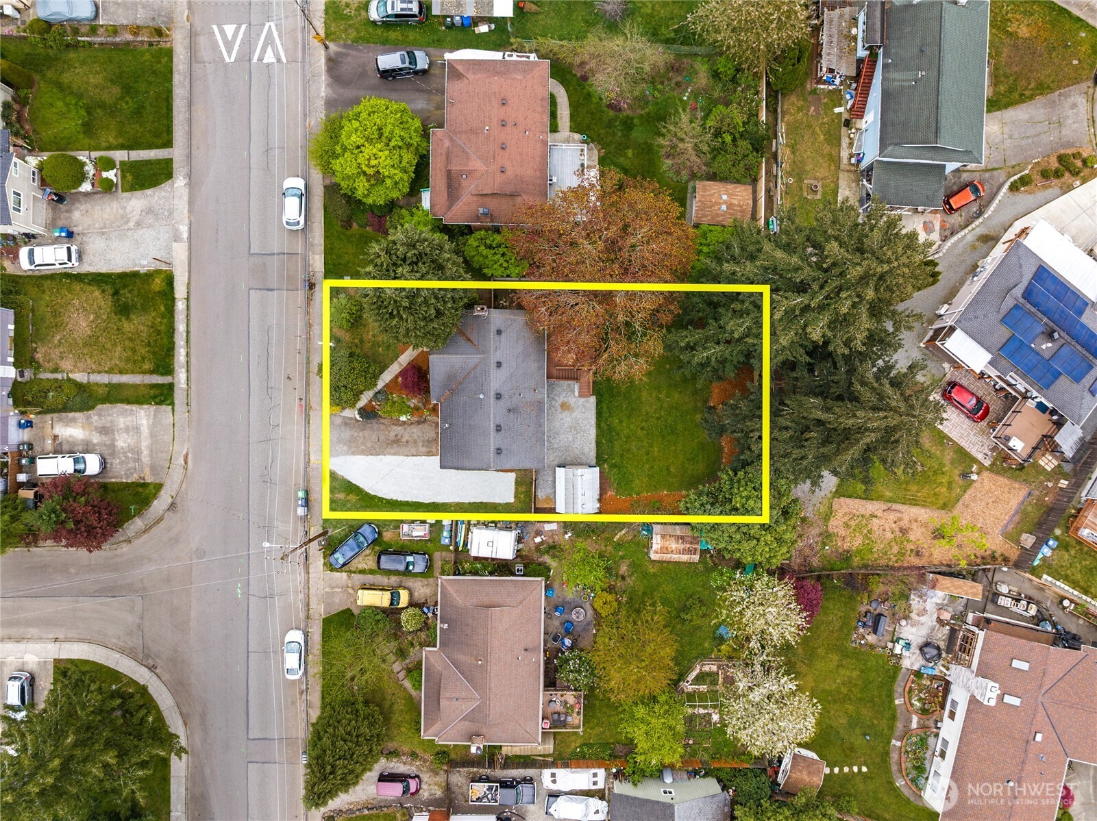 12751 SE 164th Street , Renton, WA 98058