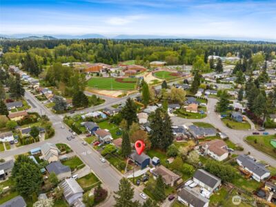 12751 SE 164th Street , Renton, WA 98058 - Photo 32