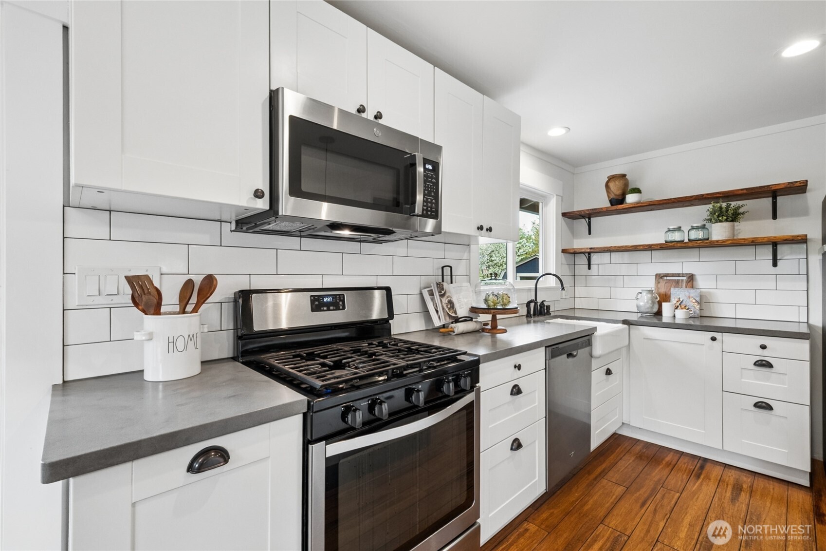 12751 SE 164th Street , Renton, WA 98058