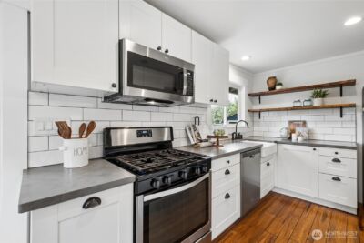 12751 SE 164th Street , Renton, WA 98058 - Photo 5