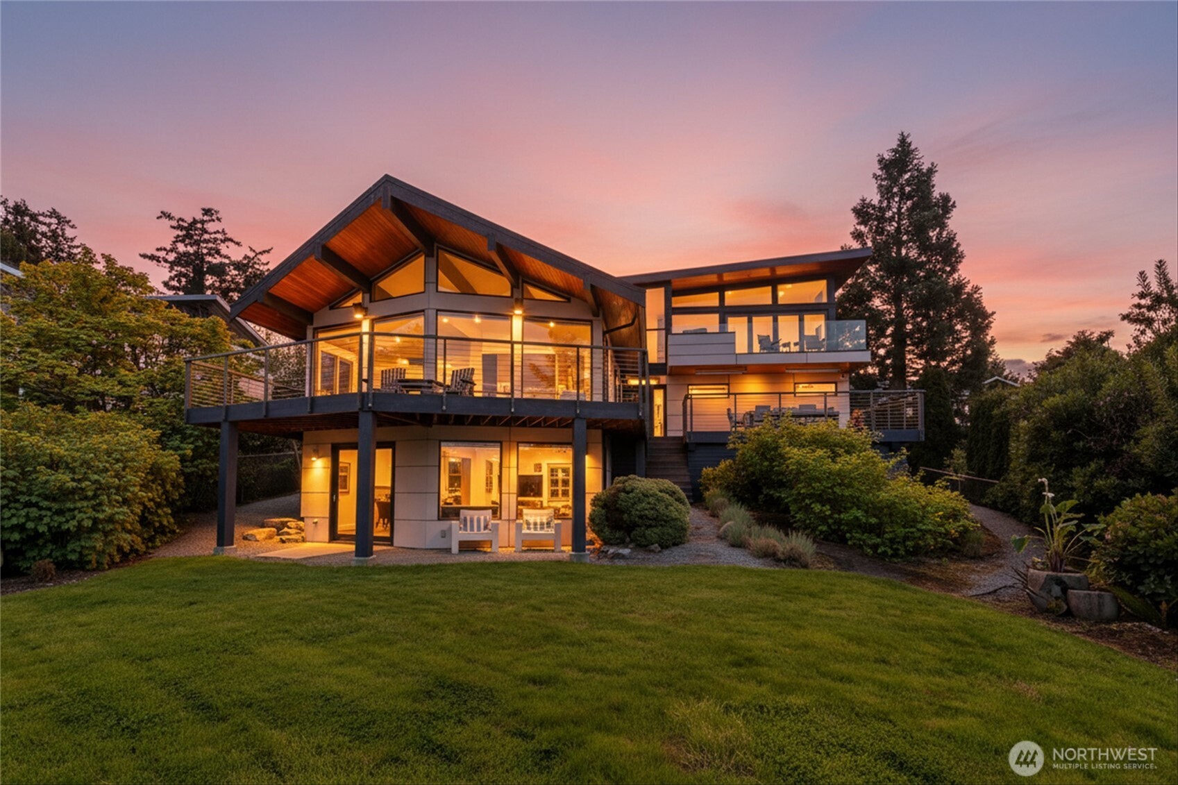838 Sundown Lane , Camano Island, WA 98282