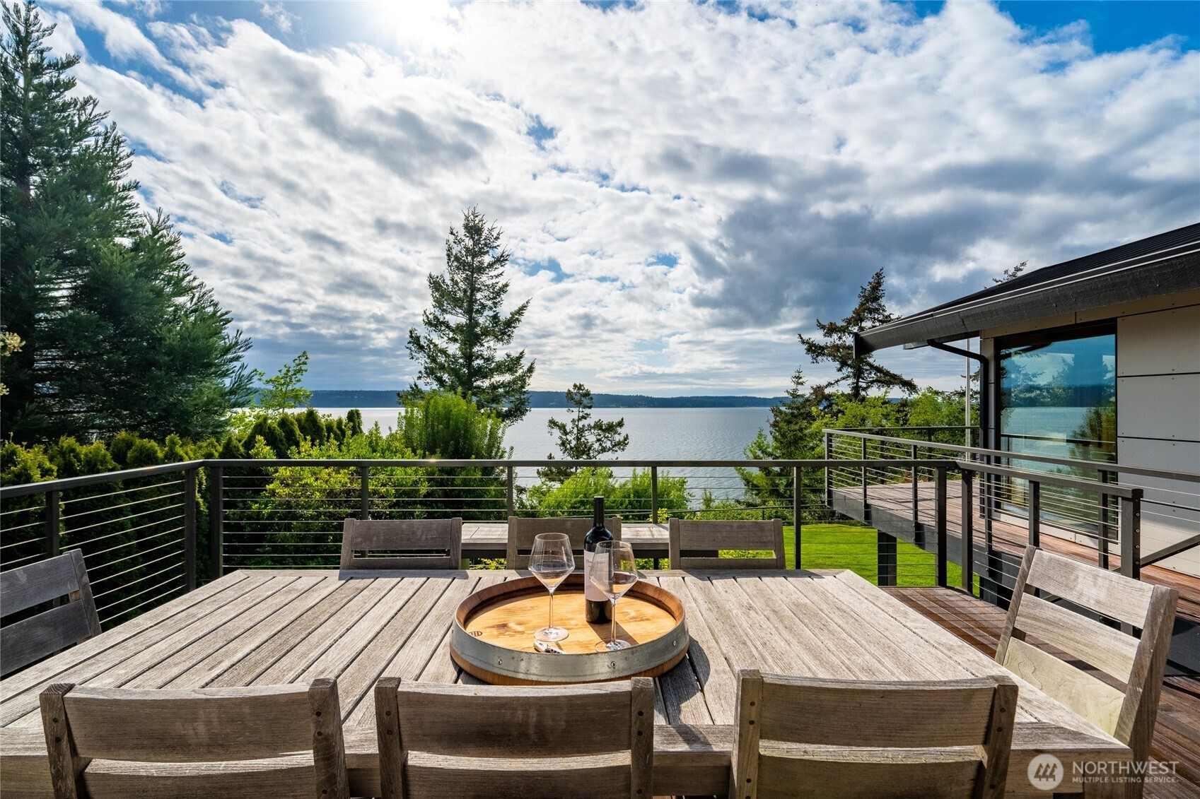838 Sundown Lane , Camano Island, WA 98282