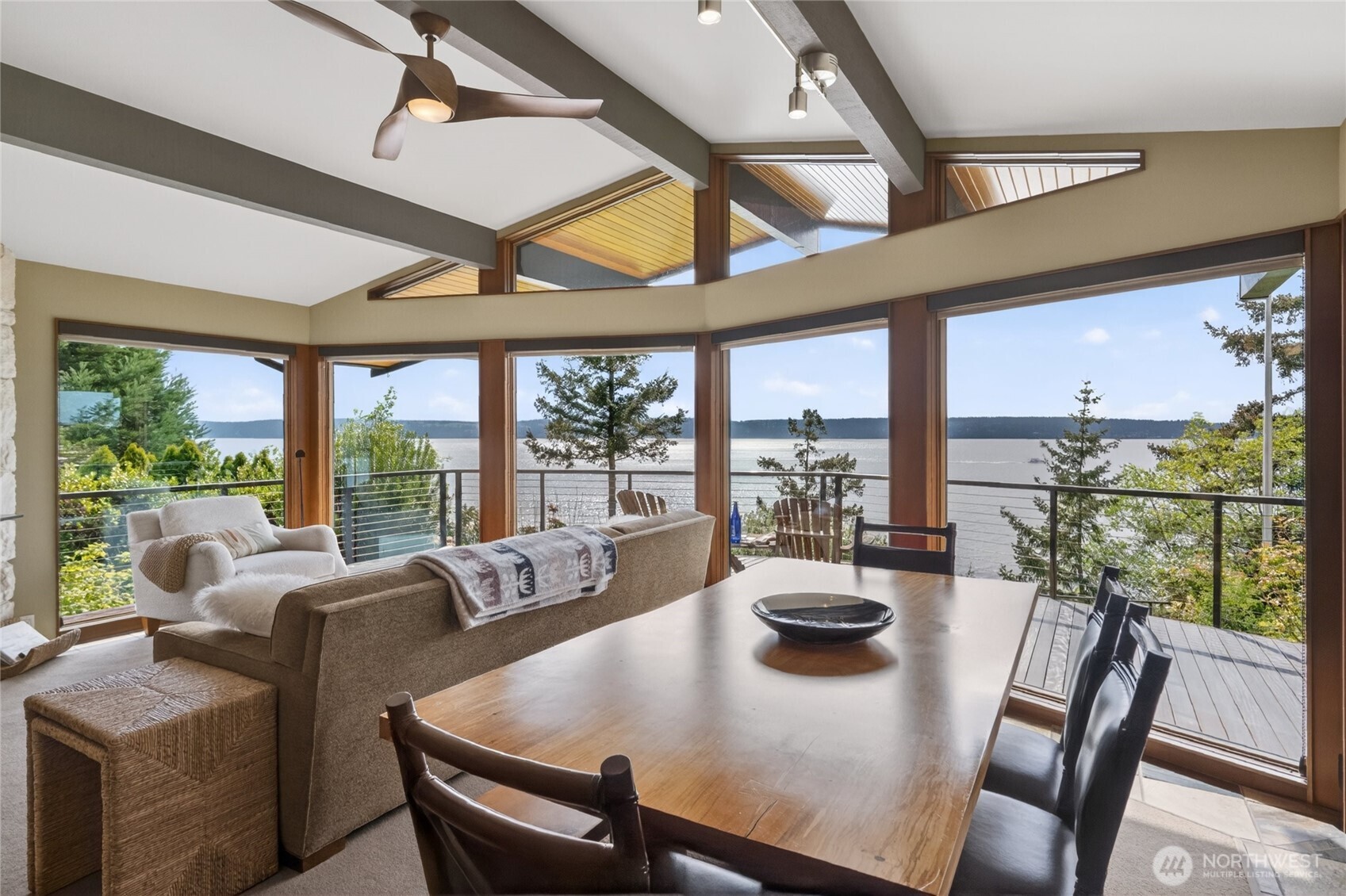 838 Sundown Lane , Camano Island, WA 98282