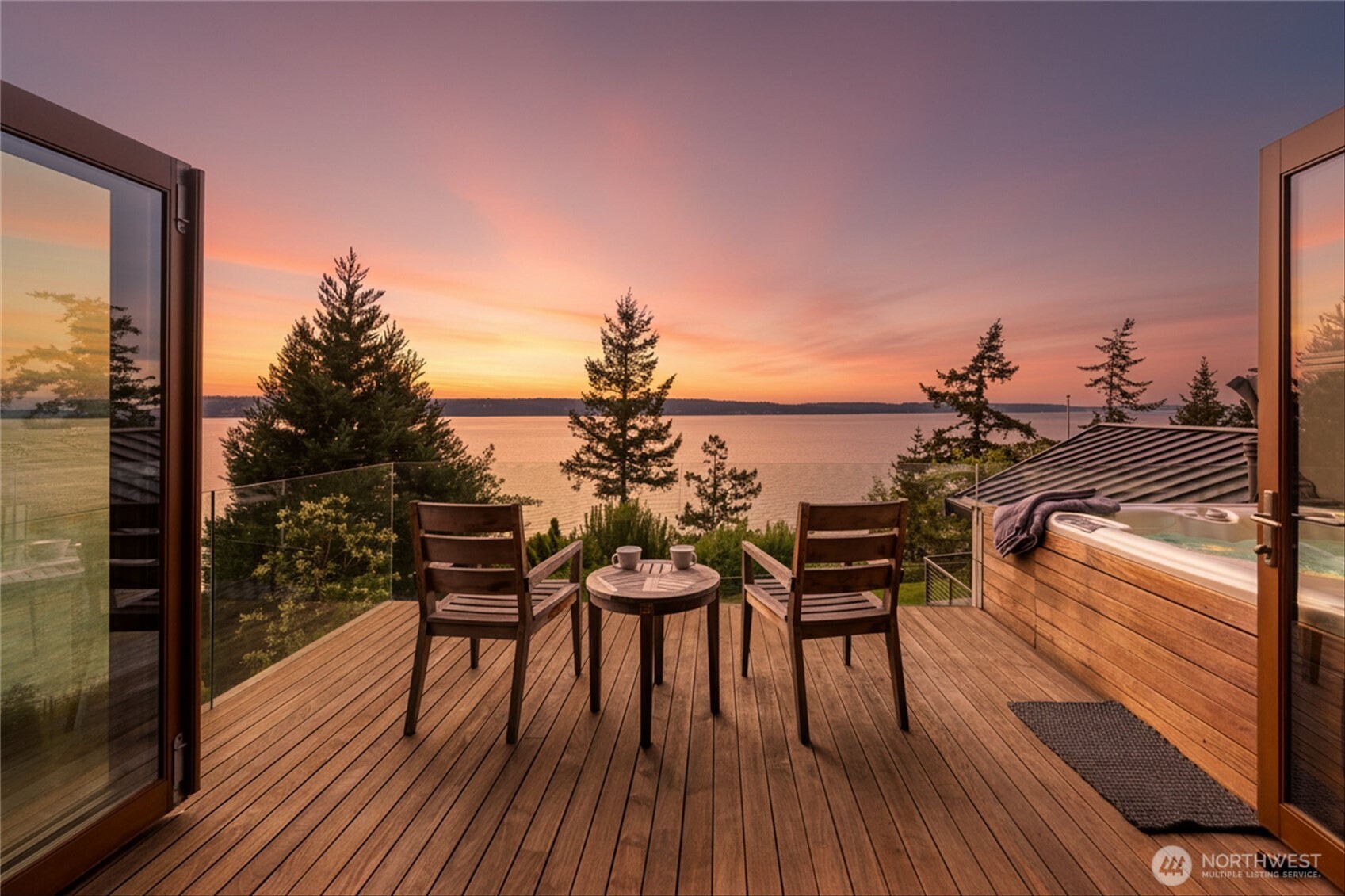 838 Sundown Lane , Camano Island, WA 98282
