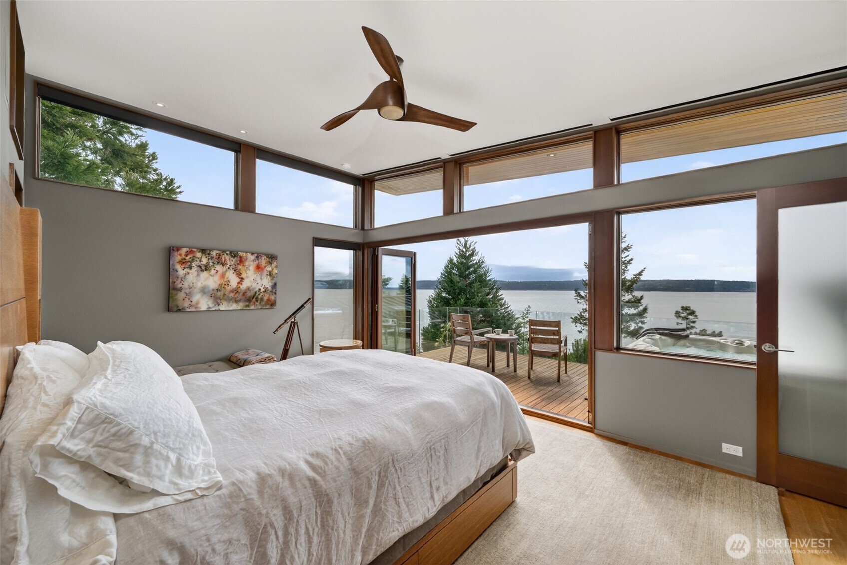 838 Sundown Lane , Camano Island, WA 98282