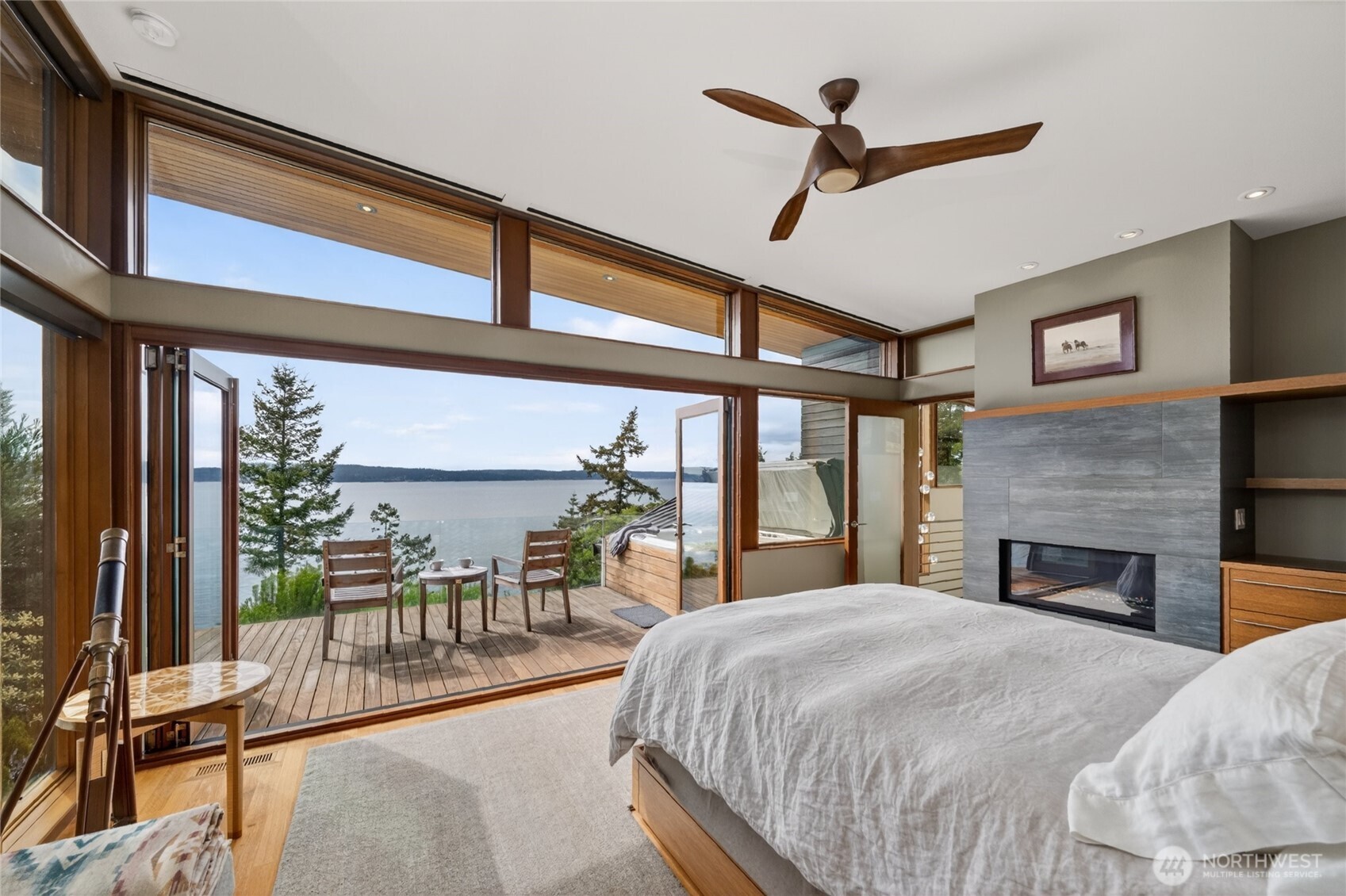 838 Sundown Lane , Camano Island, WA 98282