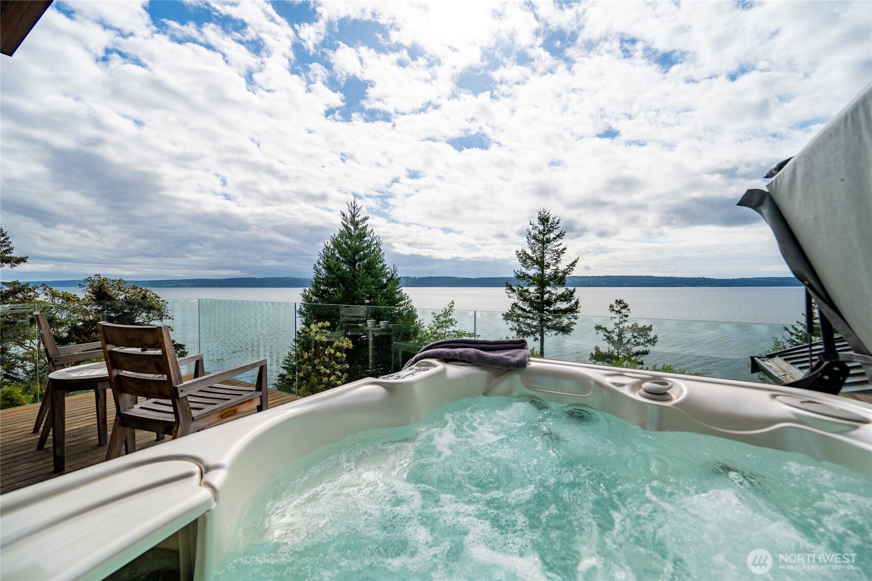 838 Sundown Lane , Camano Island, WA 98282