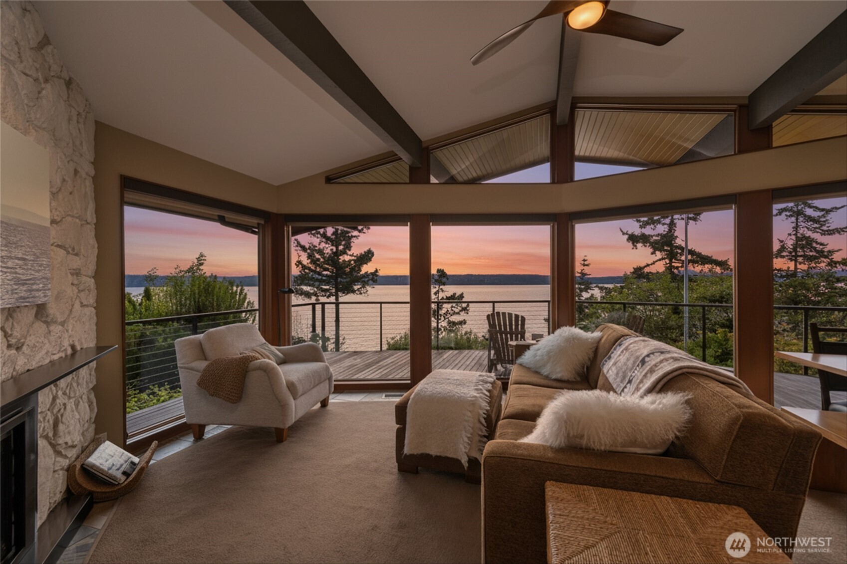 838 Sundown Lane , Camano Island, WA 98282