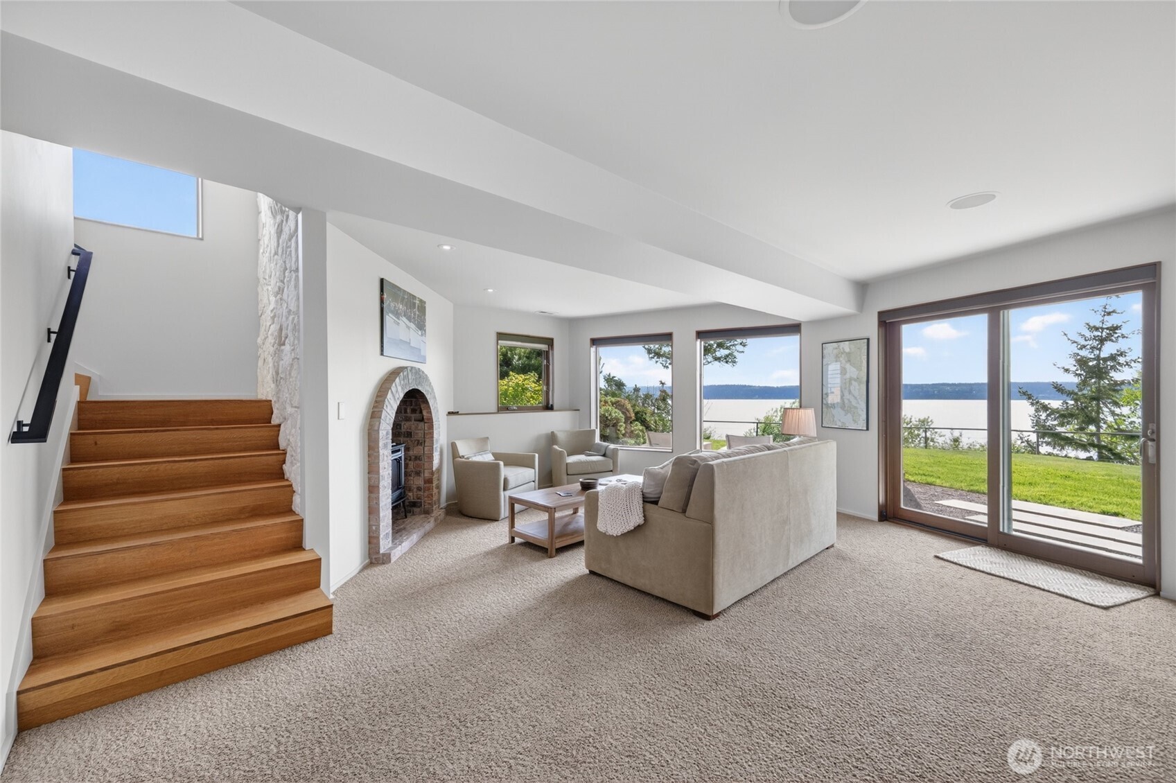 838 Sundown Lane , Camano Island, WA 98282