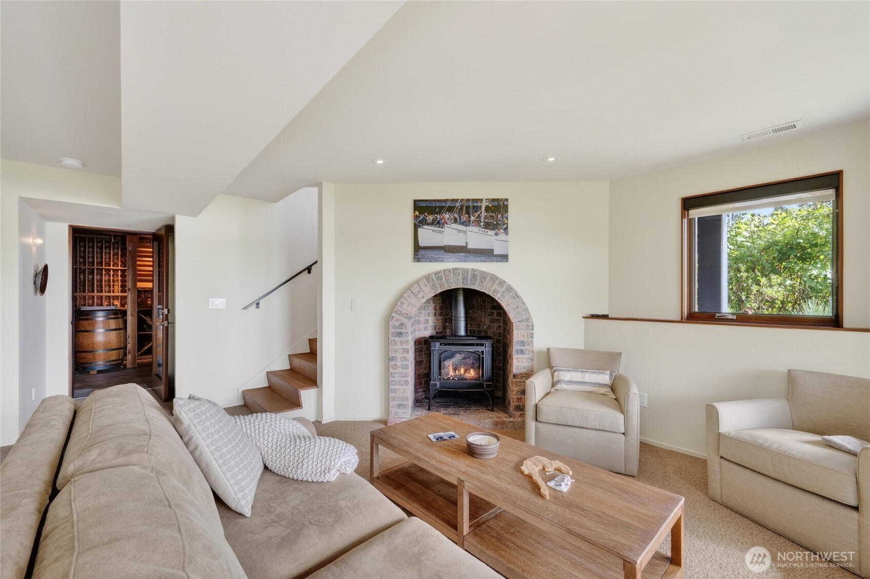 838 Sundown Lane , Camano Island, WA 98282