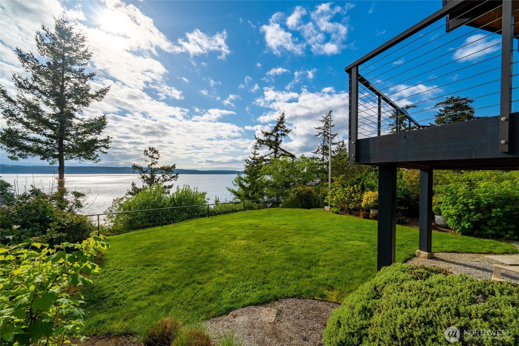 838 Sundown Lane , Camano Island, WA 98282