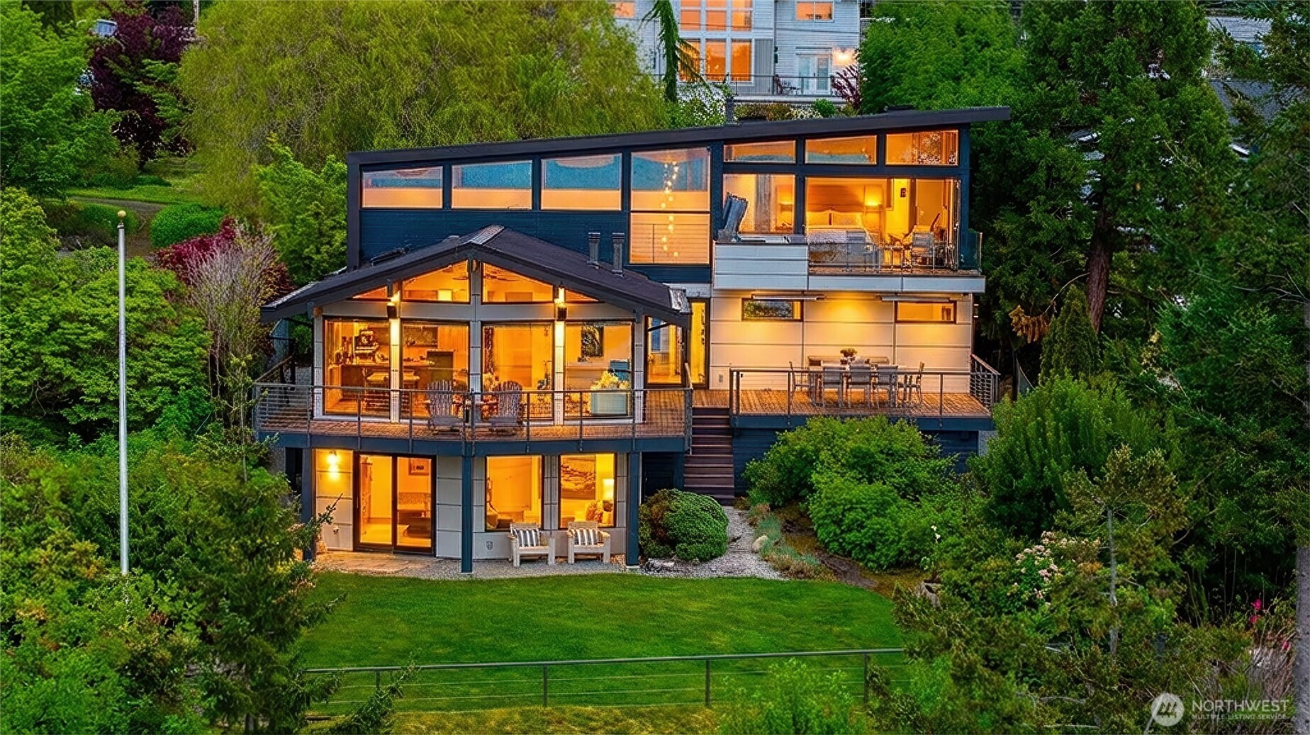 838 Sundown Lane , Camano Island, WA 98282
