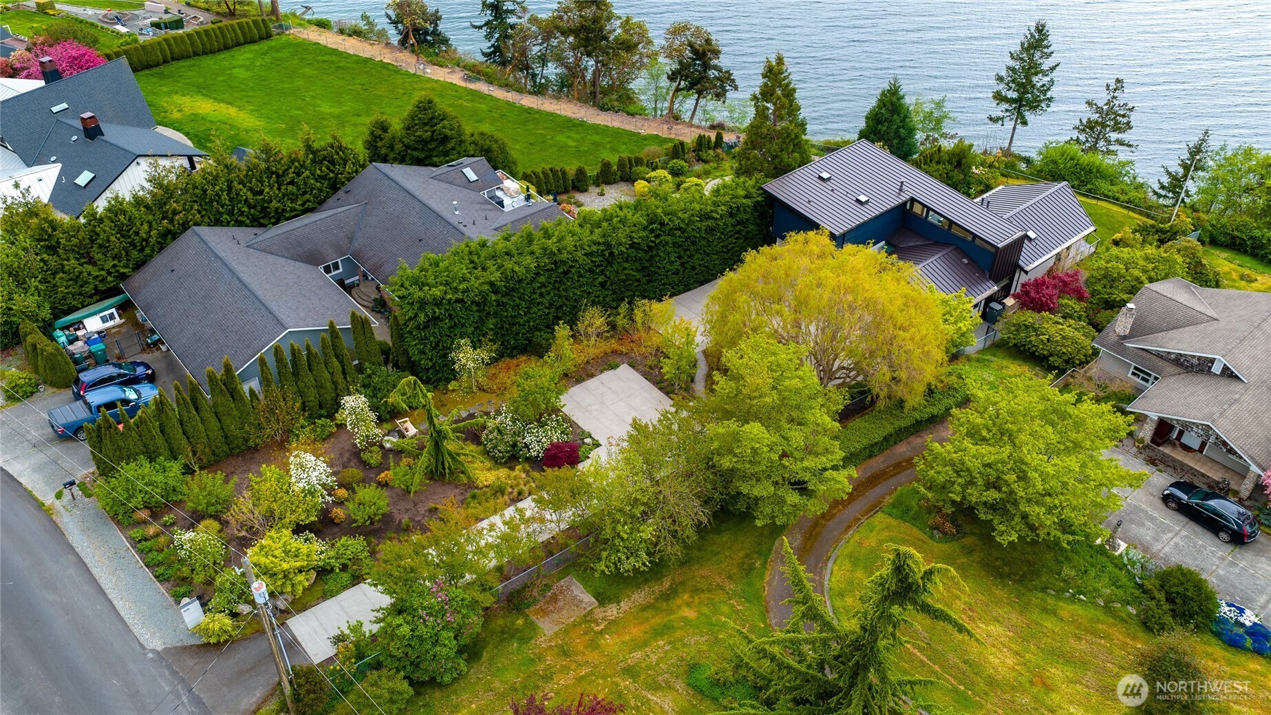 838 Sundown Lane , Camano Island, WA 98282