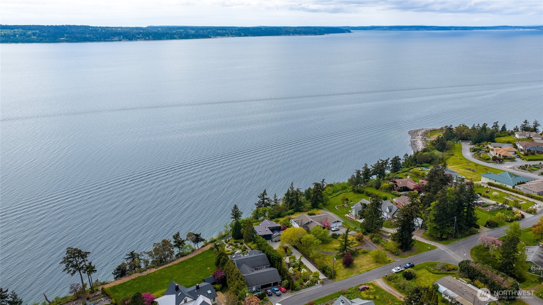 838 Sundown Lane , Camano Island, WA 98282