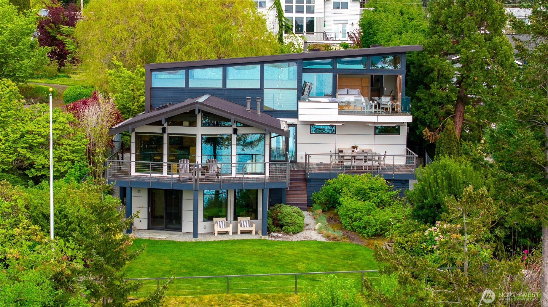 838 Sundown Lane , Camano Island, WA 98282
