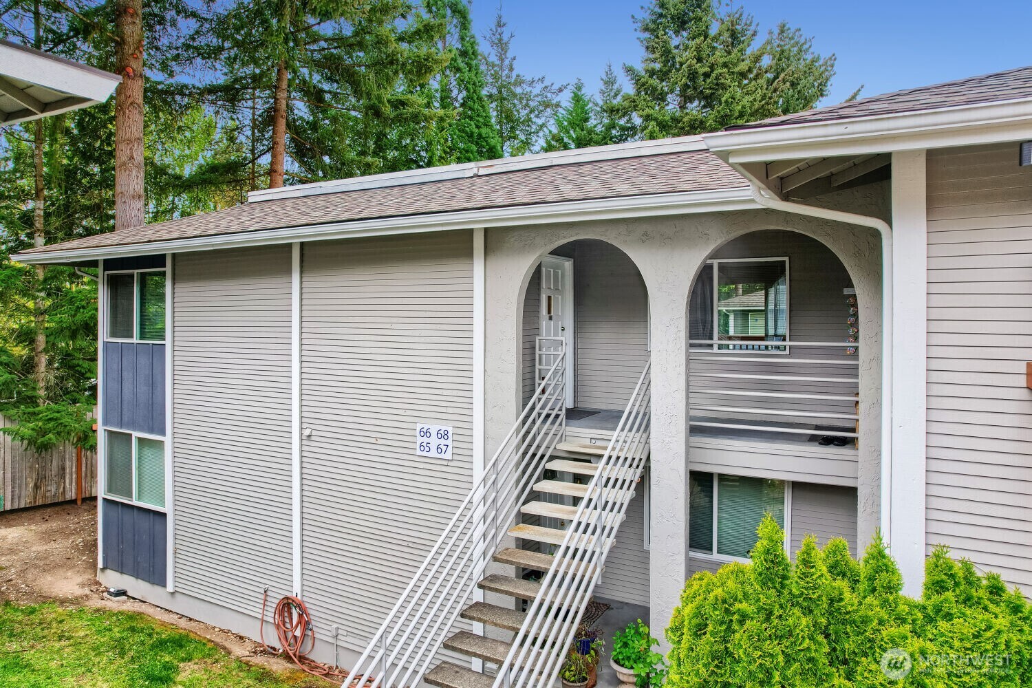 17208 NE 45th Street #66, Redmond, WA 98052