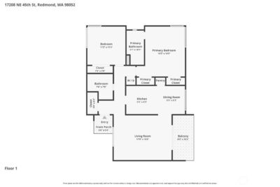 17208 NE 45th Street #66, Redmond, WA 98052 - Photo 26