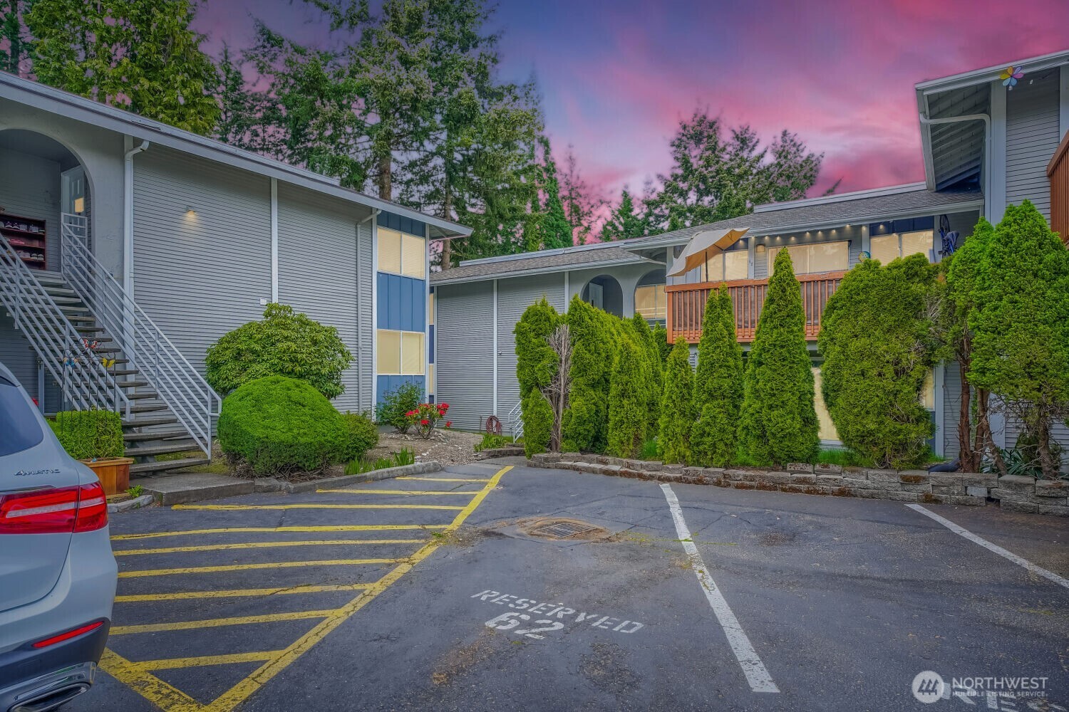 17208 NE 45th Street #66, Redmond, WA 98052