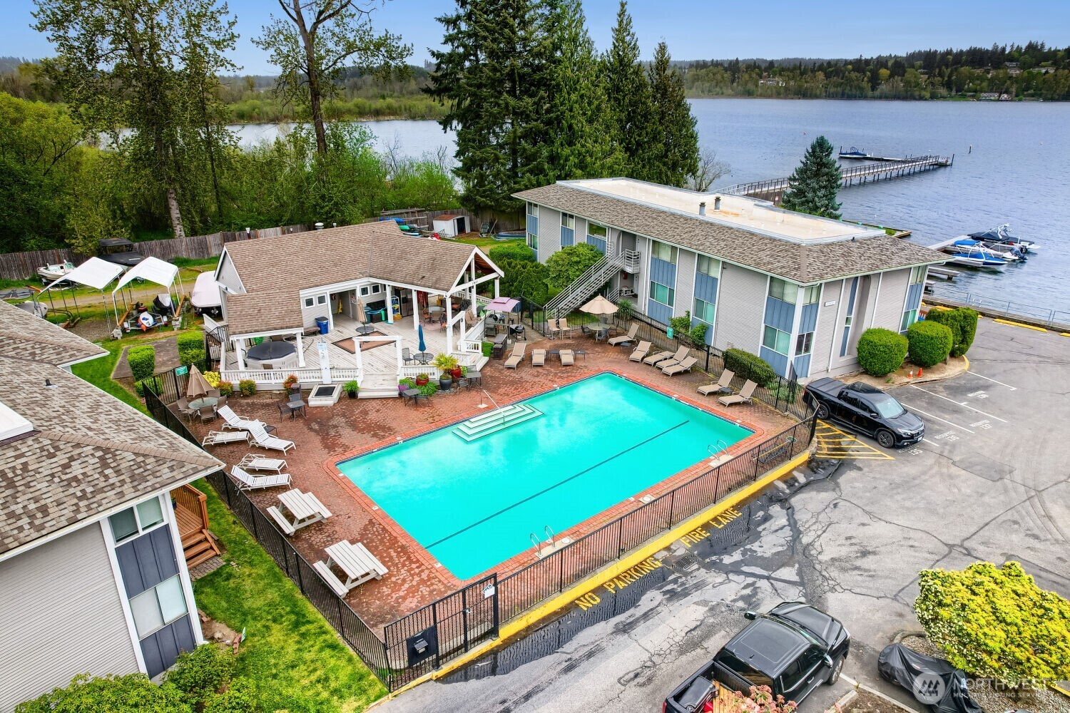 17208 NE 45th Street #66, Redmond, WA 98052