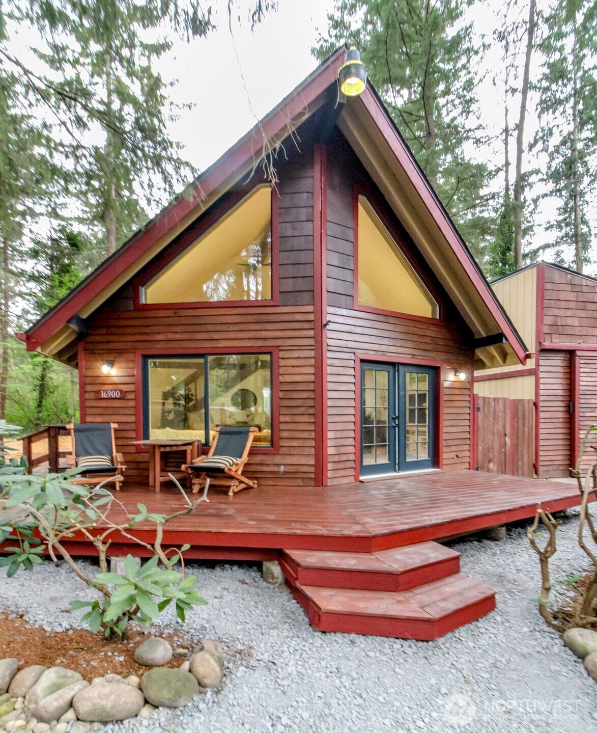 16900 Kalmia Court SE, Yelm, WA 98597