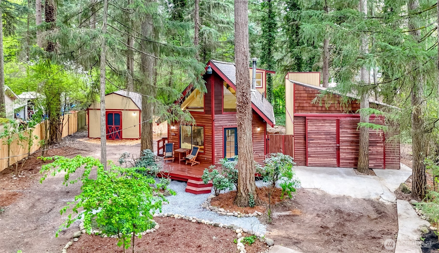16900 Kalmia Court SE, Yelm, WA 98597