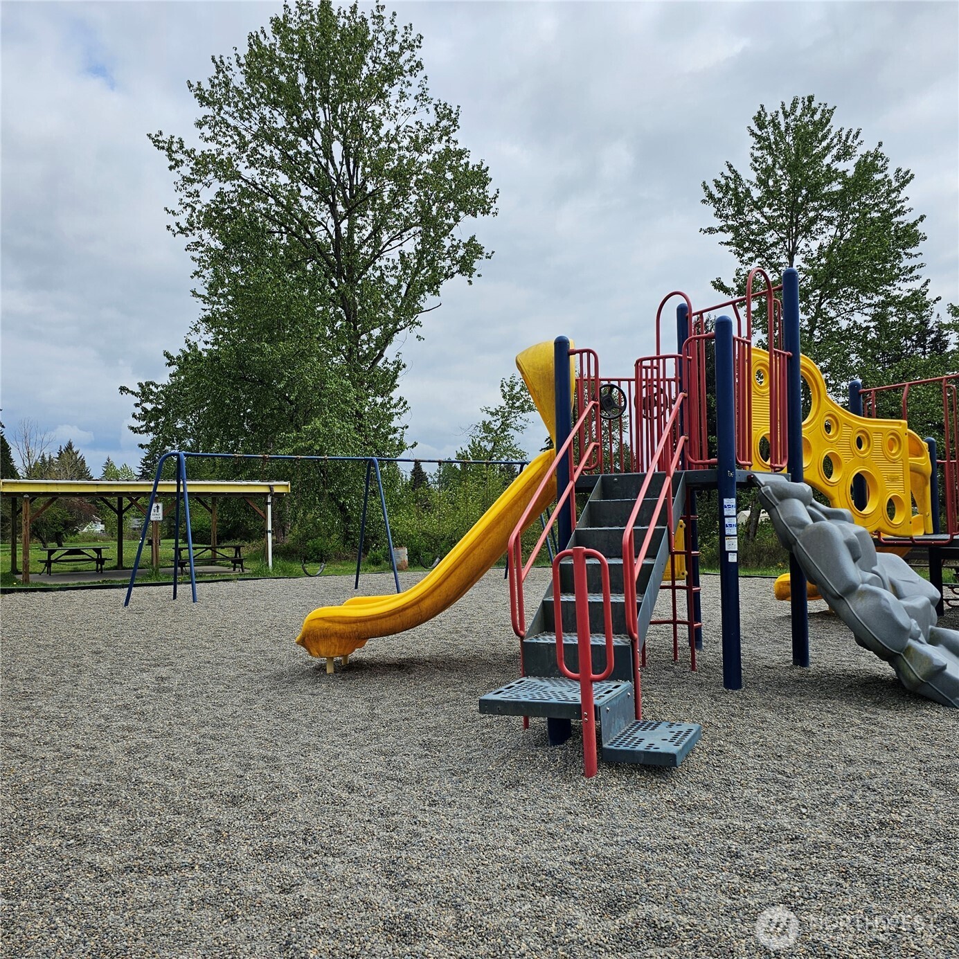 16900 Kalmia Court SE, Yelm, WA 98597