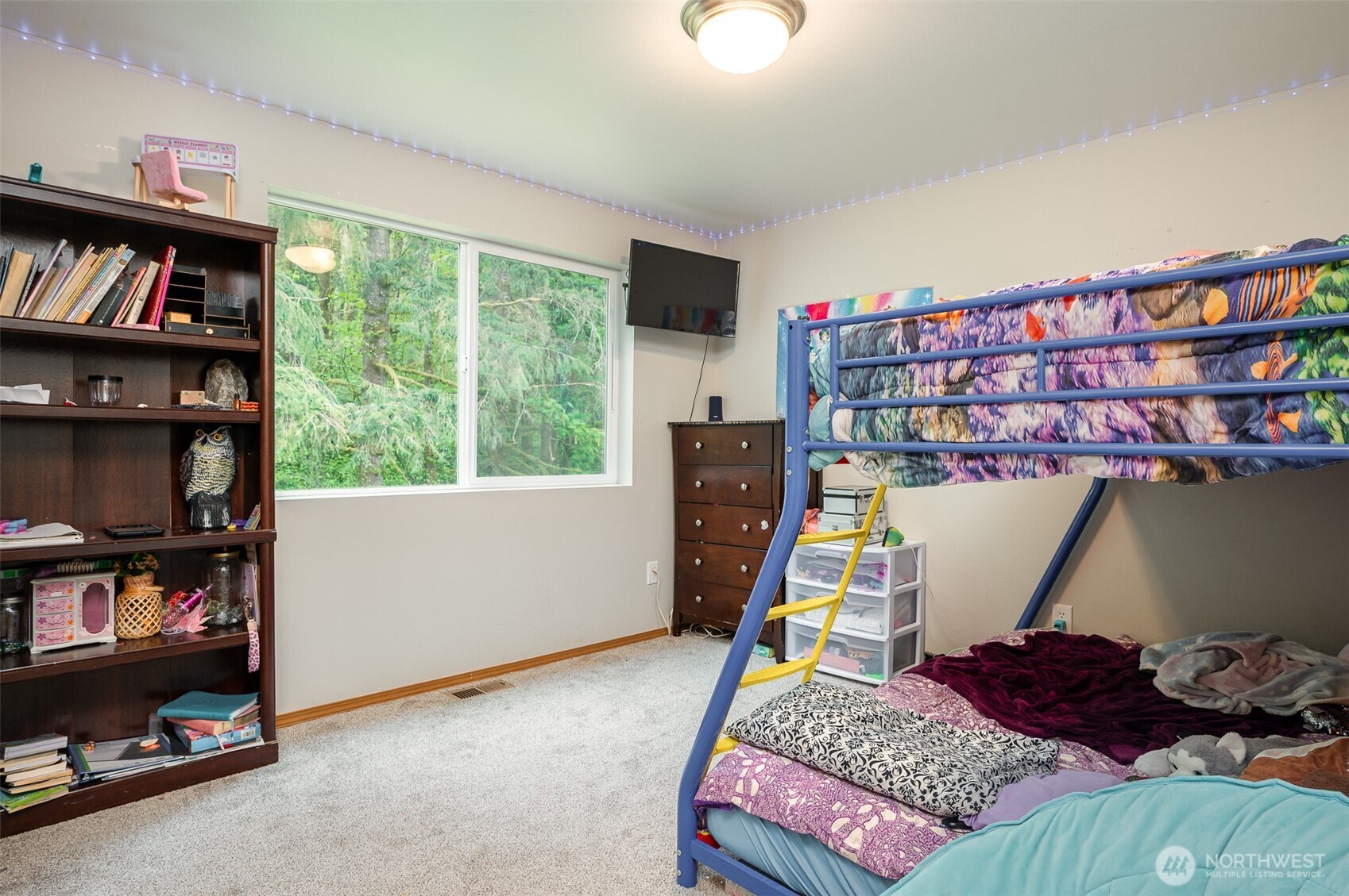 415 Mckee Road , Castle Rock, WA 98611