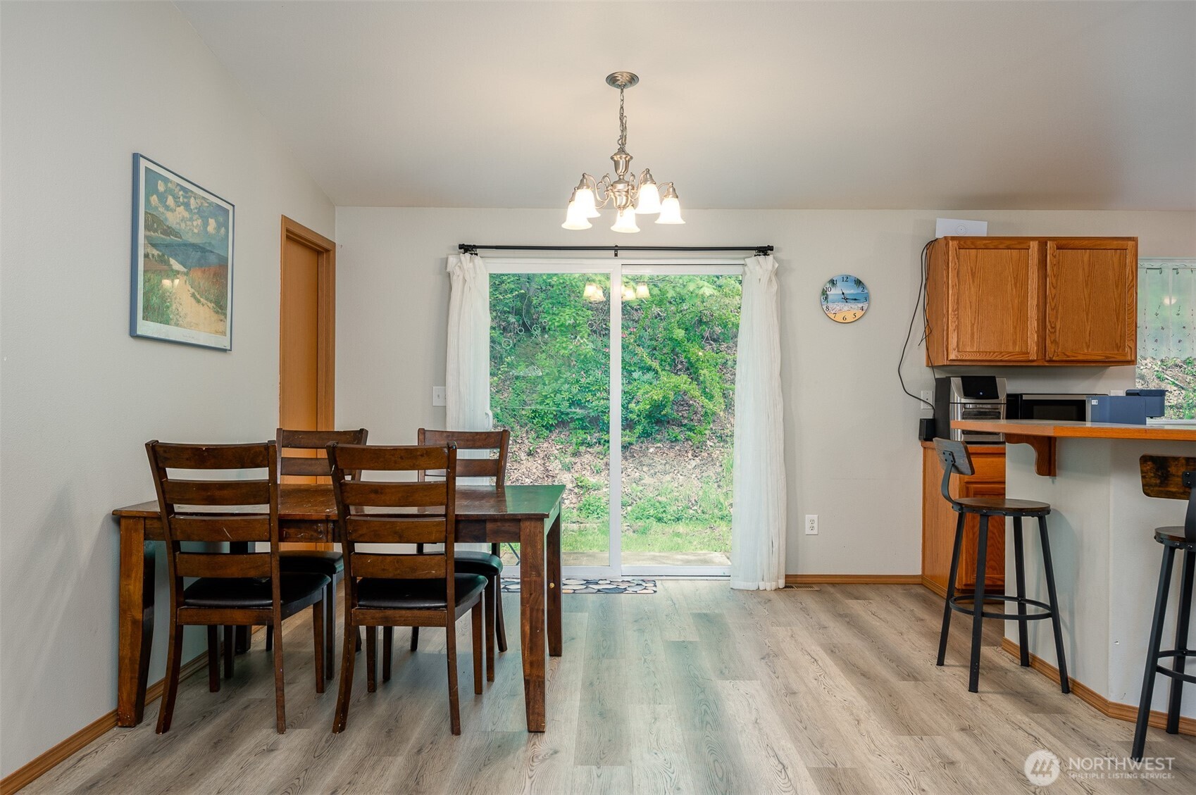 415 Mckee Road , Castle Rock, WA 98611