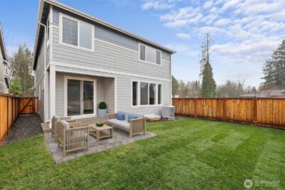 5638 Mimi Street #Lot 8, Tumwater, WA 98512 - Photo 11