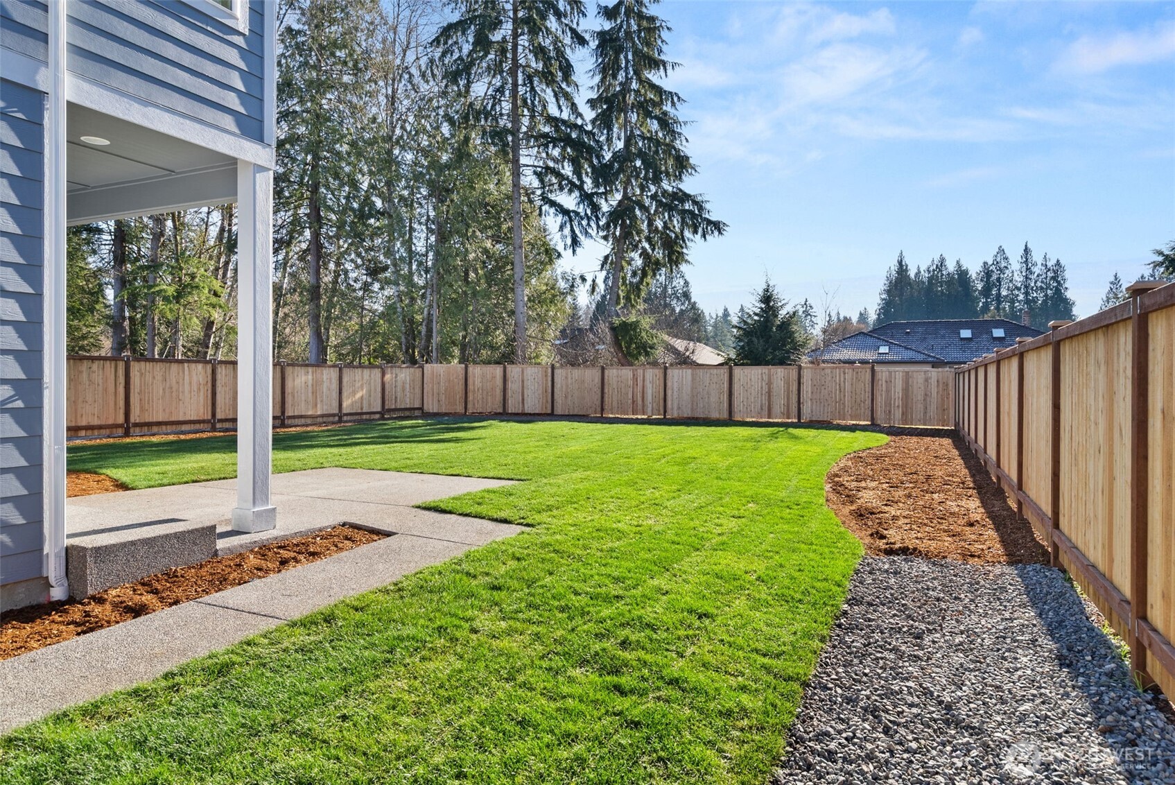 5638 Mimi Street #Lot 8, Tumwater, WA 98512