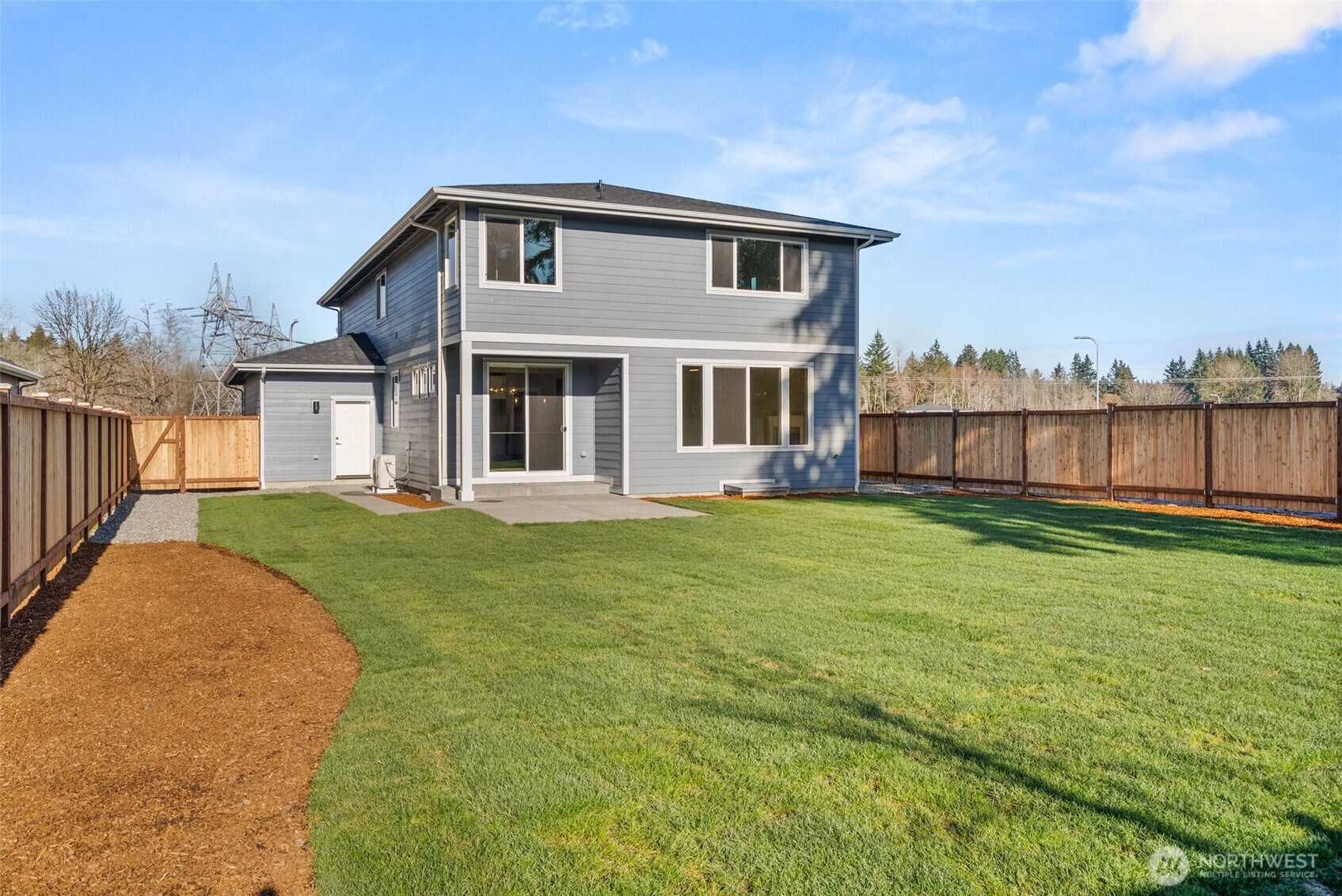 5638 Mimi Street #Lot 8, Tumwater, WA 98512
