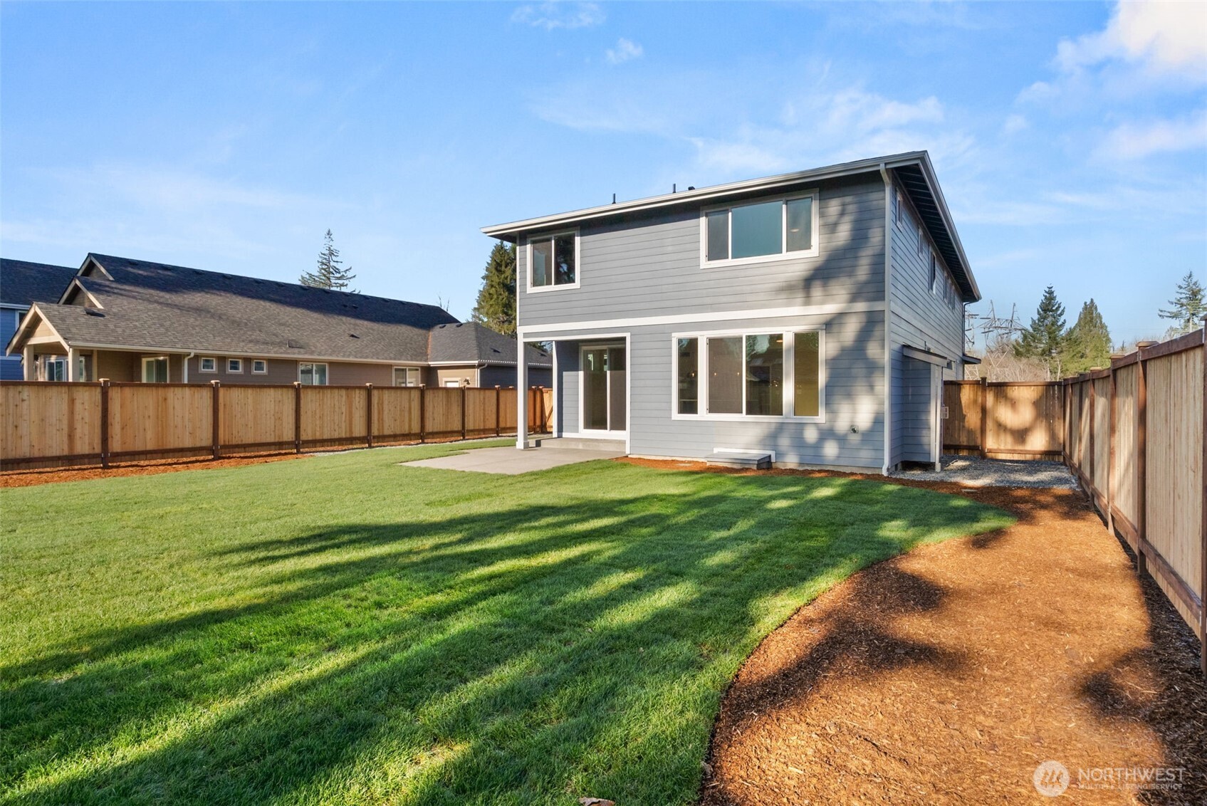 5638 Mimi Street #Lot 8, Tumwater, WA 98512