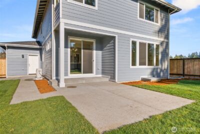 5638 Mimi Street #Lot 8, Tumwater, WA 98512 - Photo 16
