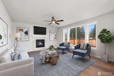 5638 Mimi Street #Lot 8, Tumwater, WA 98512 - Photo 7