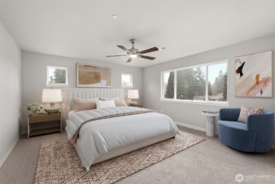 5638 Mimi Street #Lot 8, Tumwater, WA 98512 - Photo 9