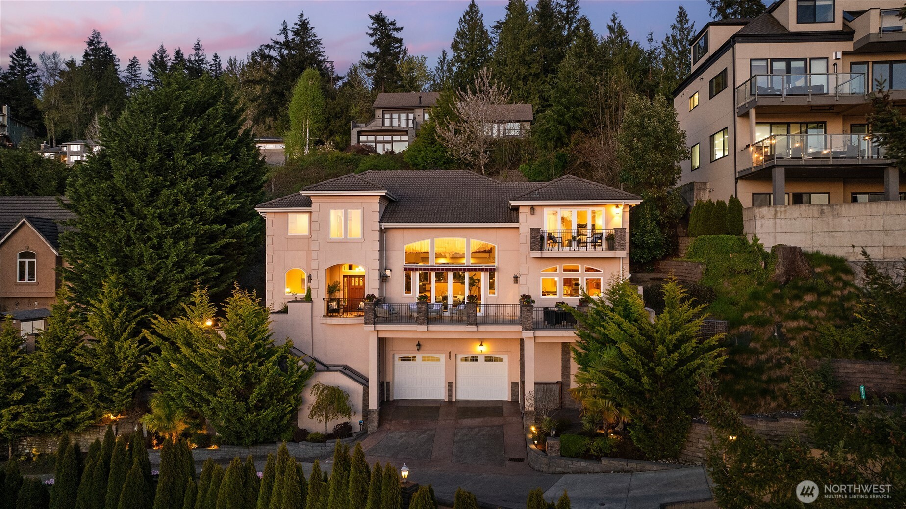 20619 NE 16th Street , Sammamish, WA 98074