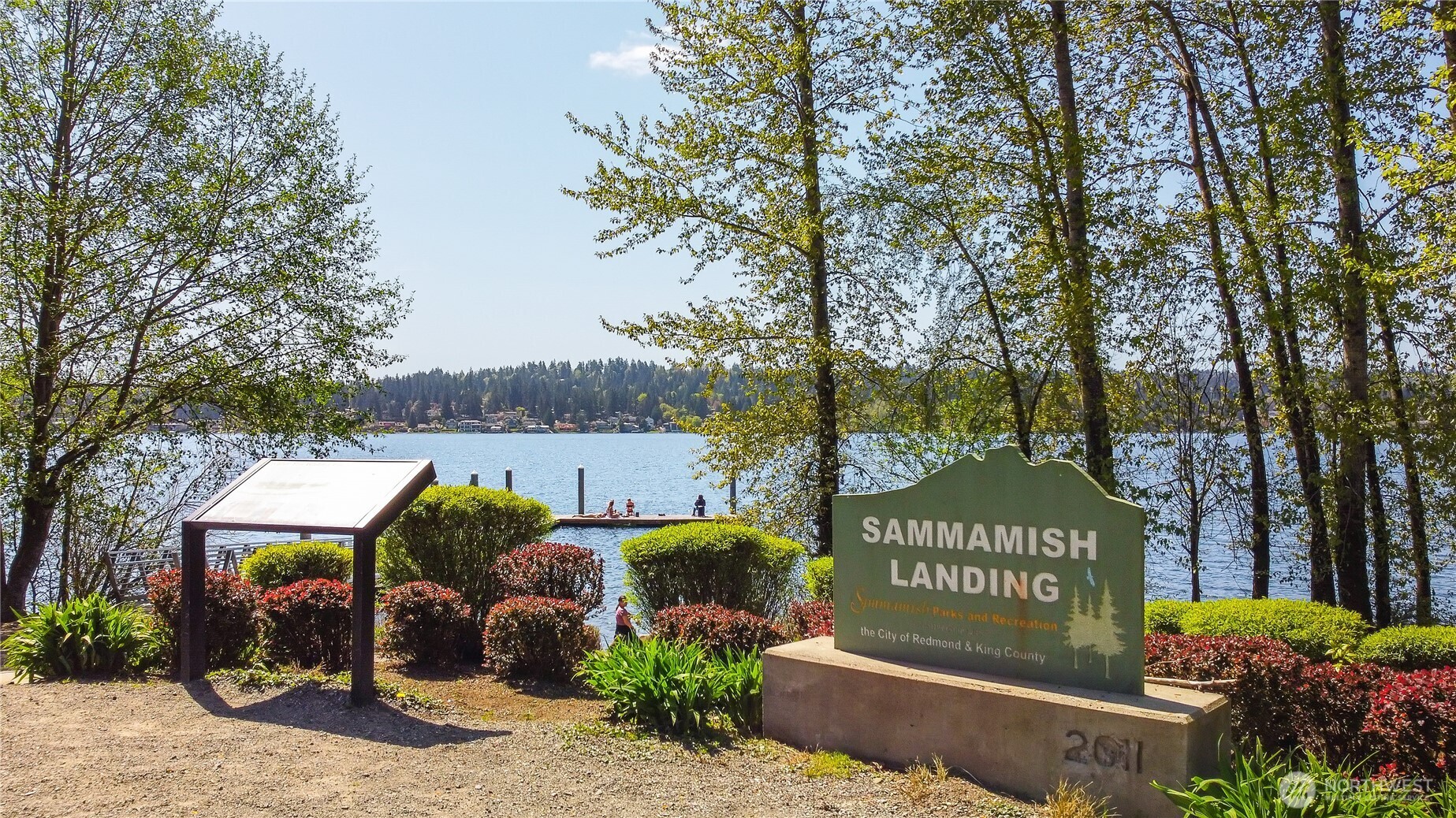 20619 NE 16th Street , Sammamish, WA 98074