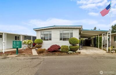 1415 84th Street SE #143, Everett, WA 98208 - Photo 1
