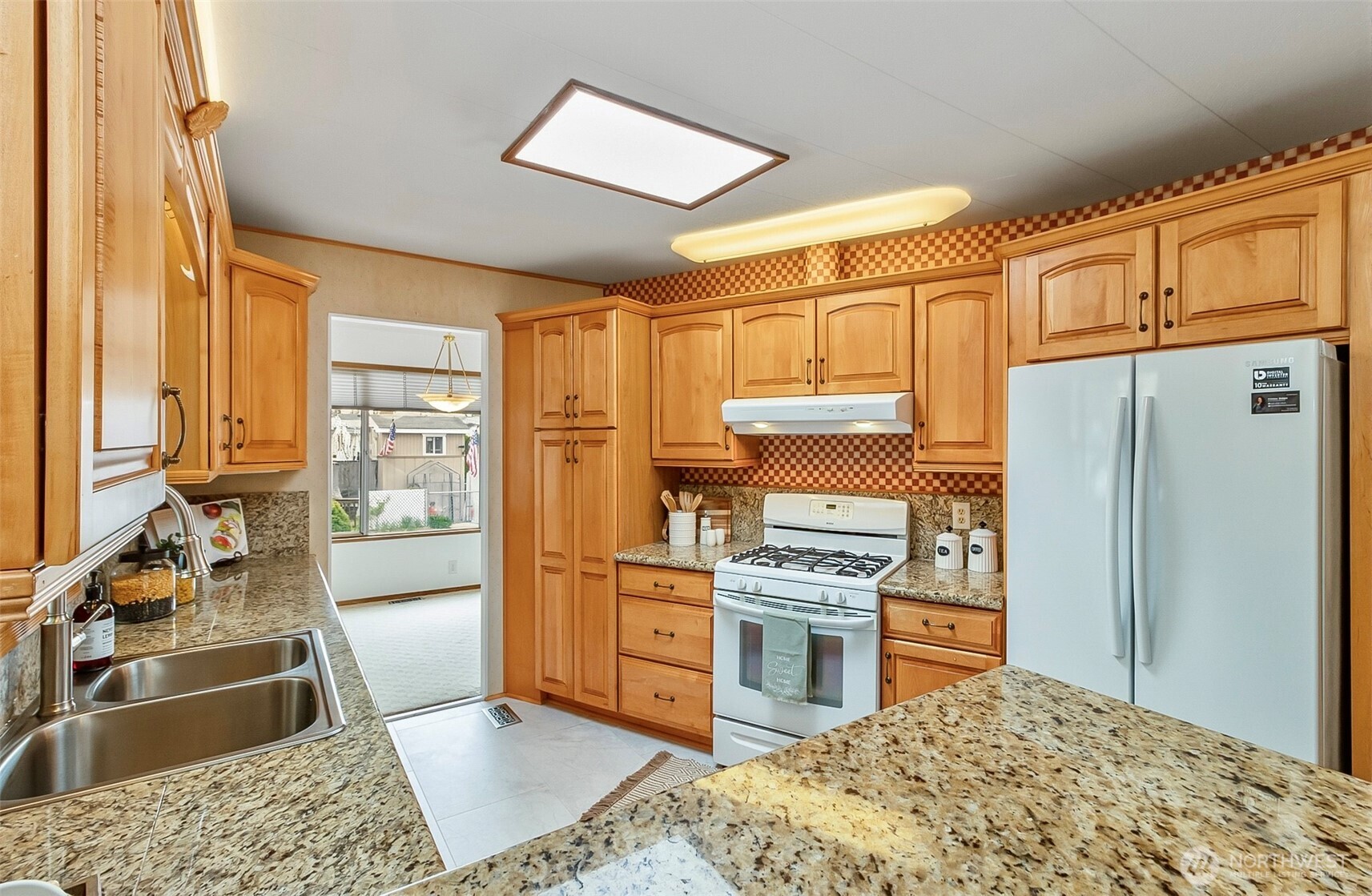 1415 84th Street SE #143, Everett, WA 98208