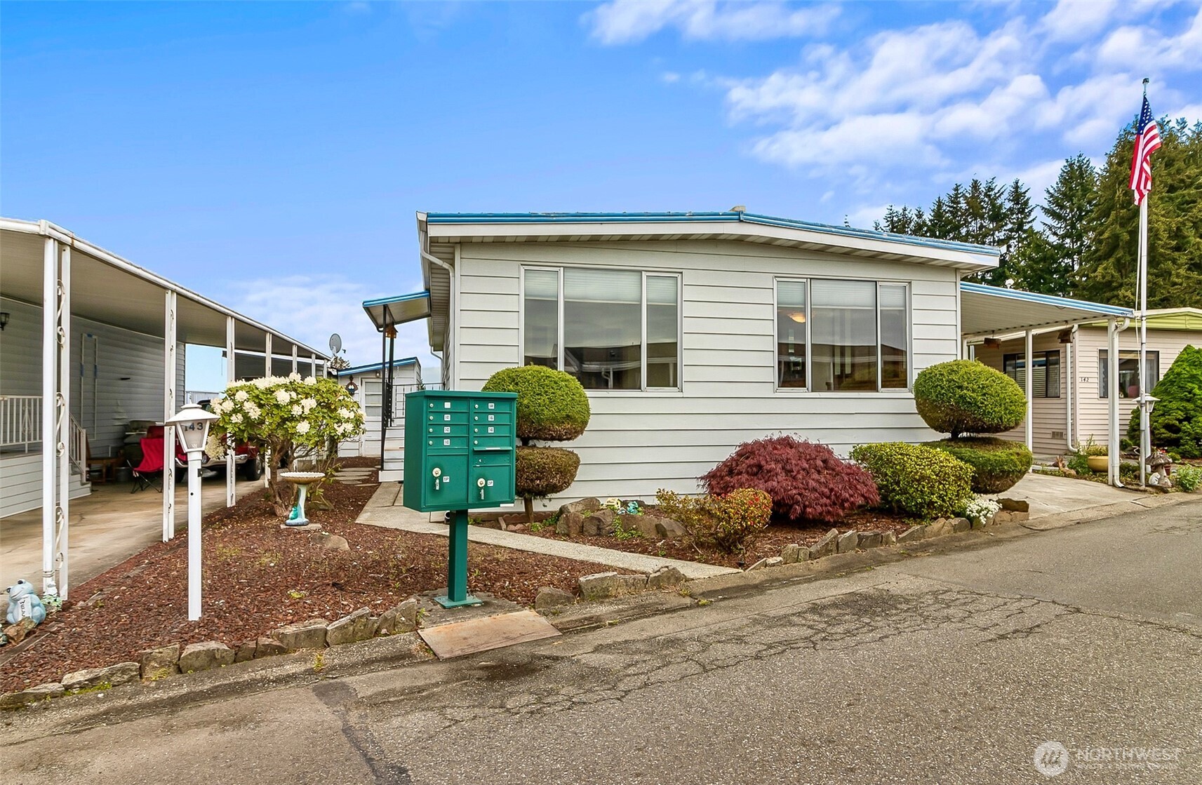 1415 84th Street SE #143, Everett, WA 98208