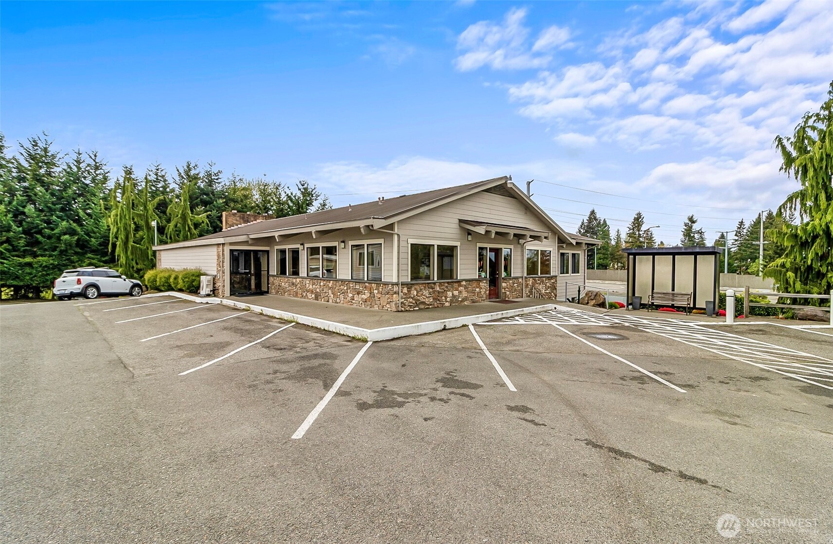 1415 84th Street SE #143, Everett, WA 98208