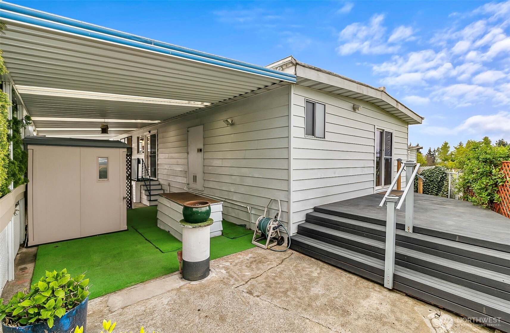 1415 84th Street SE #143, Everett, WA 98208