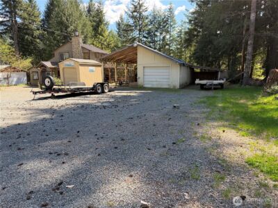 0 Butter Creek Lane , Packwood, WA 98361 - Photo 1