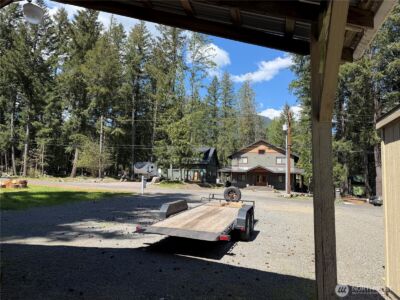 0 Butter Creek Lane , Packwood, WA 98361 - Photo 2