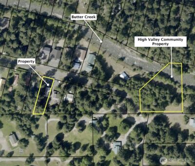 0 Butter Creek Lane , Packwood, WA 98361 - Photo 3