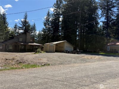 0 Butter Creek Lane , Packwood, WA 98361 - Photo 4