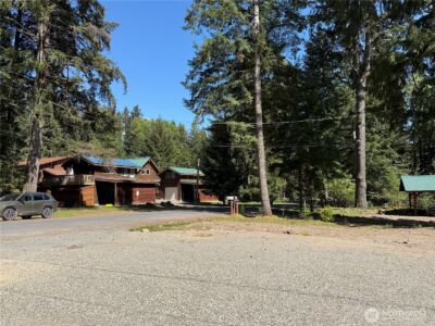 0 Butter Creek Lane , Packwood, WA 98361 - Photo 7