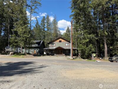 0 Butter Creek Lane , Packwood, WA 98361 - Photo 8
