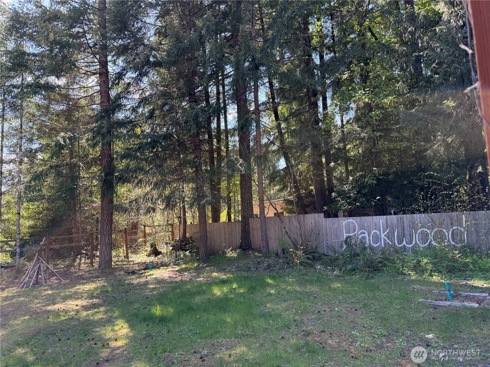 0 Butter Creek Lane , Packwood, WA 98361